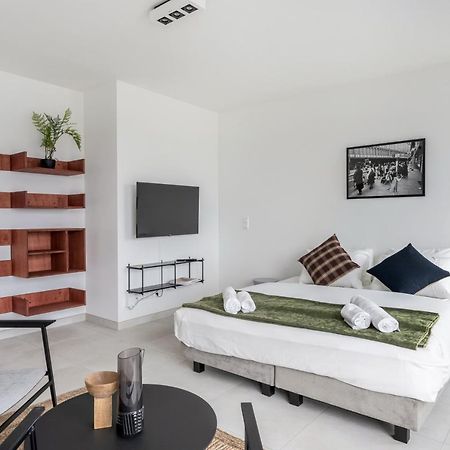 Smartflats - New Yorker Apartment Luxembourg Exterior photo