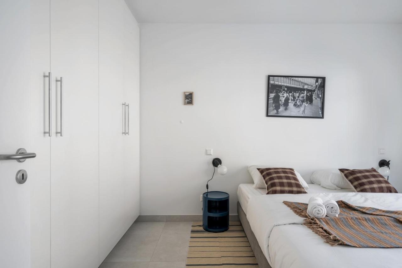 Smartflats - New Yorker Apartment Luxembourg Exterior photo