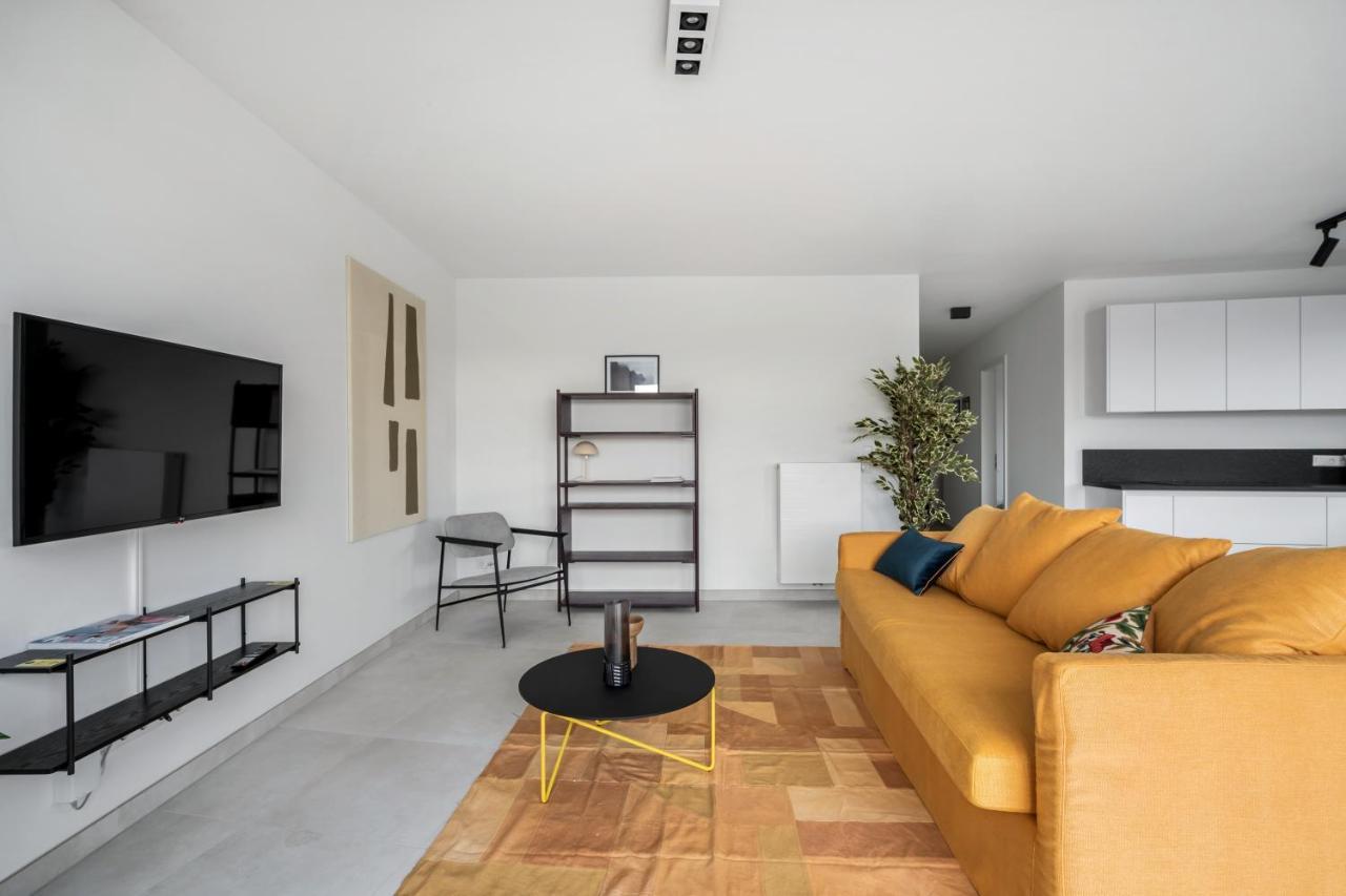 Smartflats - New Yorker Apartment Luxembourg Exterior photo