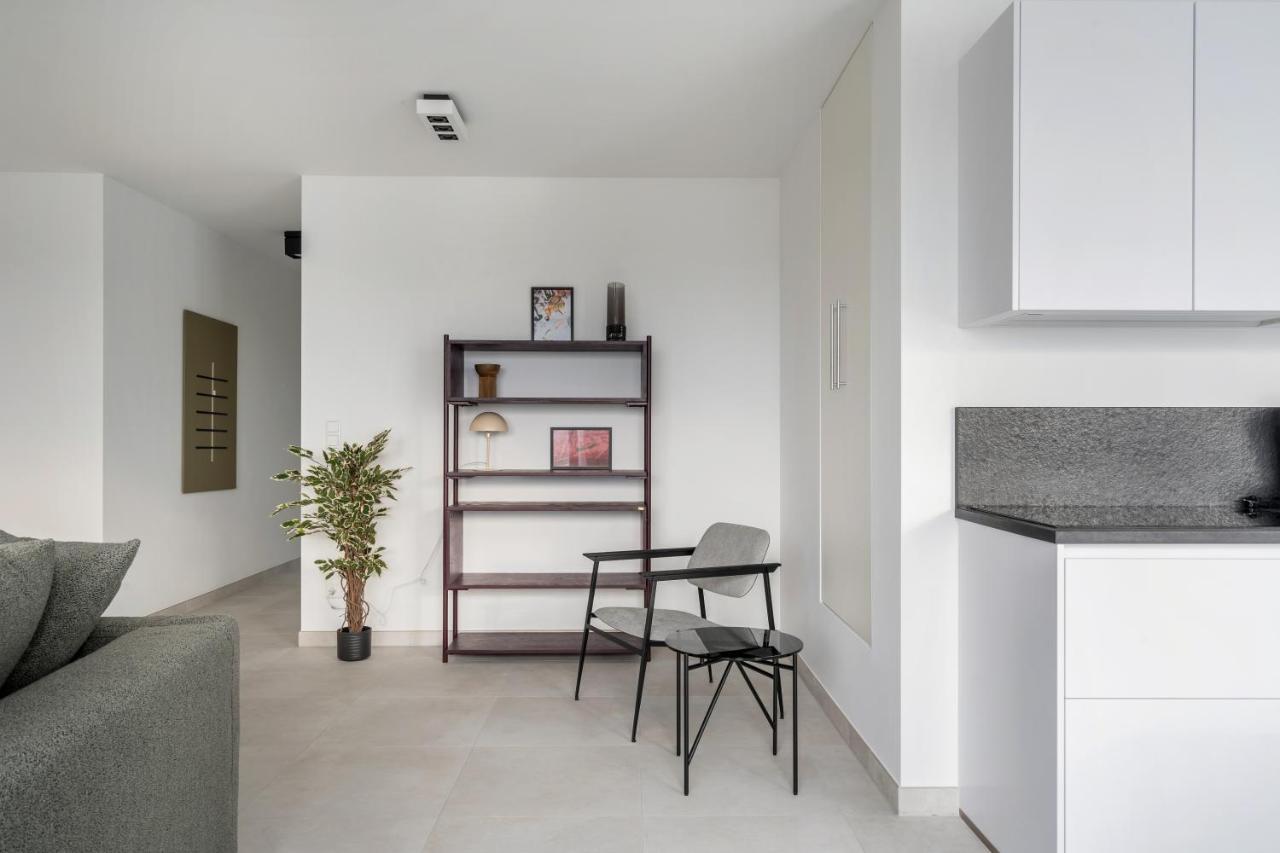 Smartflats - New Yorker Apartment Luxembourg Exterior photo